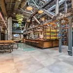 The Old Distillery - Historic Pad Central Dublin