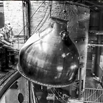 The Old Distillery - Historic Pad Central Dublin